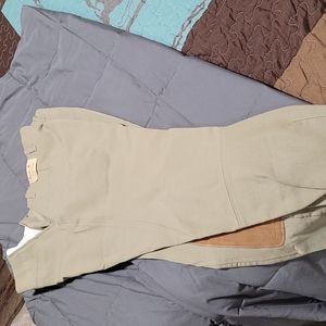 Tailored Sportsman Breeches